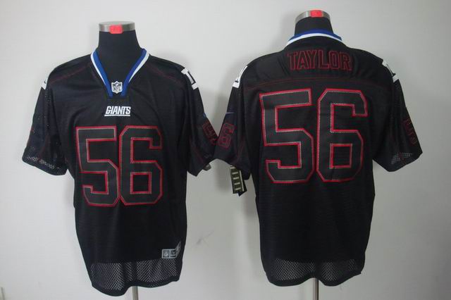 Nike New York Giants Elite Jerseys-033